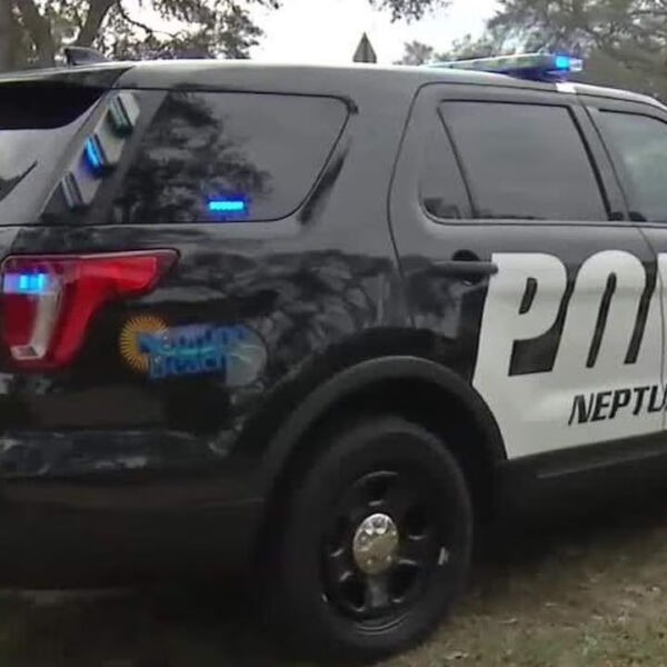 Neptune Beach Police