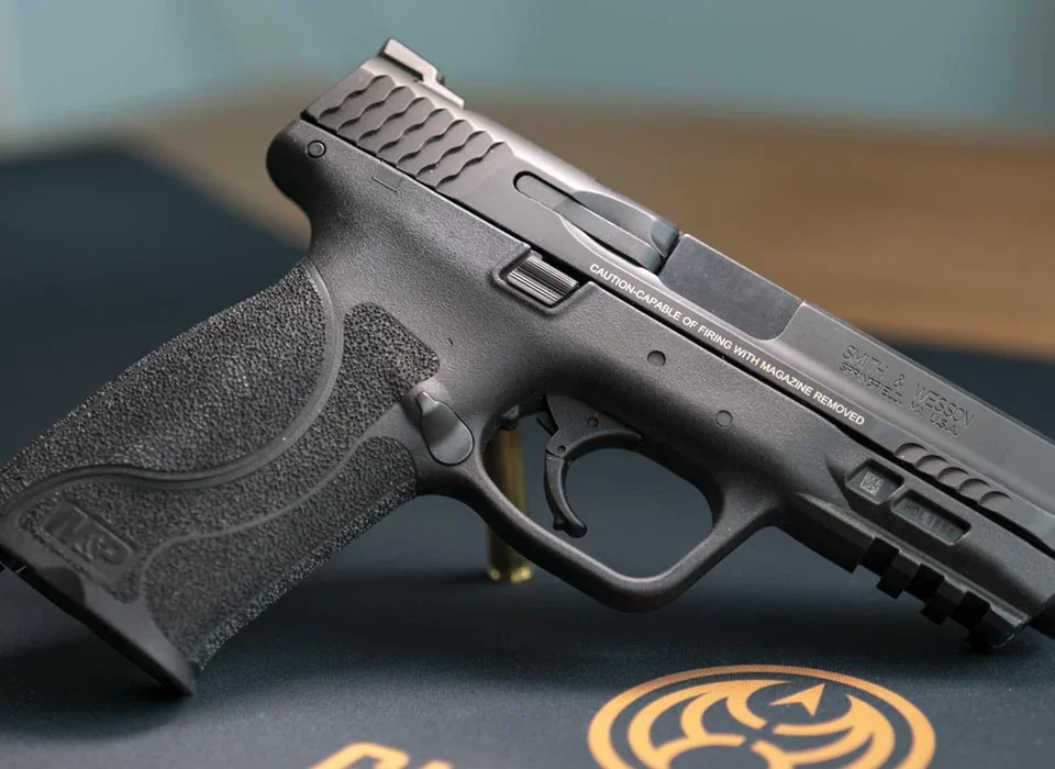 Smith & Wesson M&P 2.0