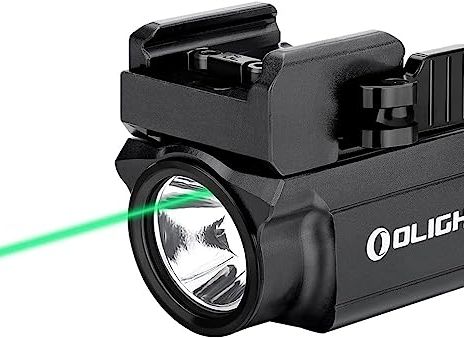 OLIGHT Baldr Mini Rechargeable Weaponlight