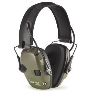 Howard Leight Impact Sport Electronic Shooting Earmuff